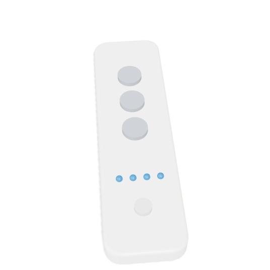 Pilot Somfy 4-kanałowy