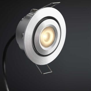 Lampki LED 6 sztuk sterowane pilotem