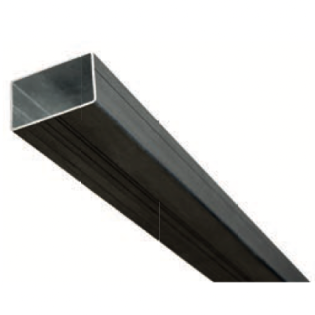 Stal walcowana do belki nośnej XL 4500  mm długości