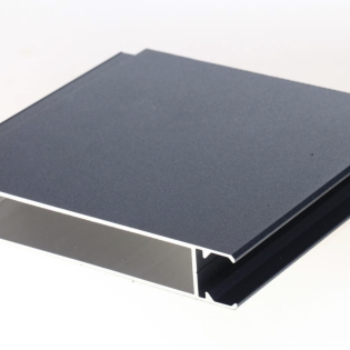 Panel aluminiowy standardowy