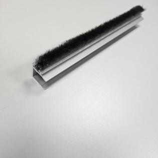 Uszczelka szczotkowa 8 mm
