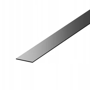 Listwa maskująca 40 x 2 mm