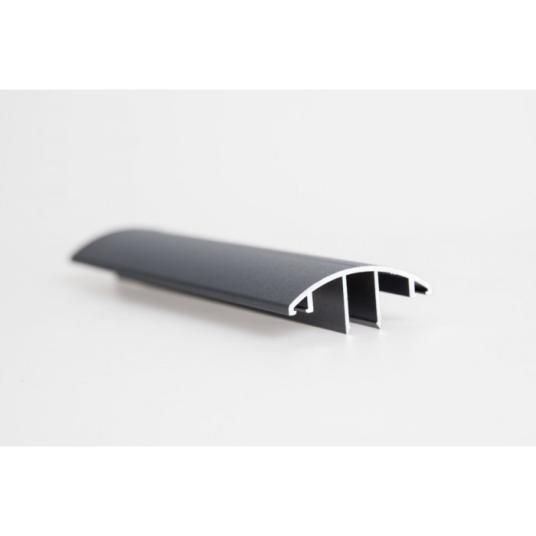 Dekiel górny aluminiowy
