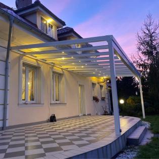 Oświetlenie LED