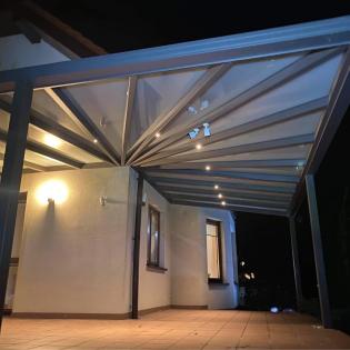 Niestandardowe projekty