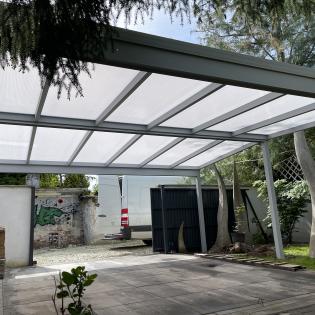 Carport