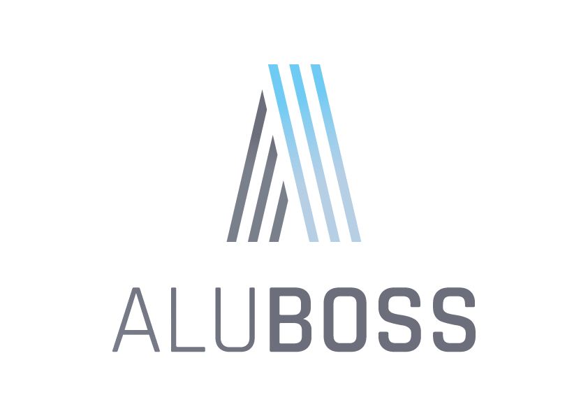 ALUBOSS Logo